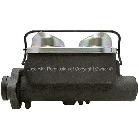 Quality-Built Brake Master Cylinder P/N:NM1331 Fits: Chevrolet C20, Chevrolet C20 Pickup, Chevrolet C20 Suburban, Chevrolet C30 Pickup, Chevrolet G30 Van, Chevrolet K20, Chevrolet K20 Pickup, Chevrolet K20 Suburban, Chevrolet K30 Pickup, Chevrolet P20 - Image 5
