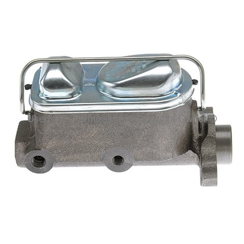 Quality-Built Brake Master Cylinder P/N:NM1378 Fits: Ford Mustang 72-67, Mercury Cougar 72-67 - Image 2