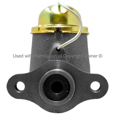Quality-Built Brake Master Cylinder P/N:NM1386 Fits: Ford F-100 72-68, Ford F-250 72-68 - Image 5