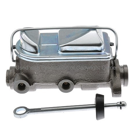 Quality-Built Brake Master Cylinder P/N:NM1388 Fits: Ford E-100 Econoline 74-69, Ford E-200 Econoline 74-69, Ford E-300 Econoline 74-69, Ford F-100 72-68, Ford F-250 75-68 - Image 2