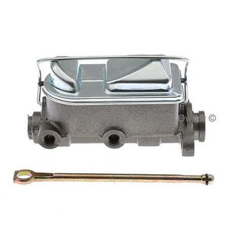 Quality-Built Brake Master Cylinder P/N:NM1390 Fits: Ford Bronco 75-68 - Image 2