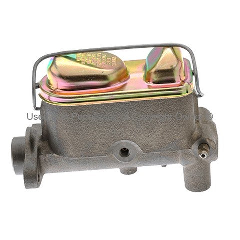 Quality-Built Brake Master Cylinder P/N:NM1410 Fits: Ford Country Squire, Ford Custom, Ford Custom 500, Ford Galaxie 500, Ford Ltd, Ford Thunderbird, Lincoln Mark Iii, Mercury Colony Park, Mercury Marquis, Mercury Monterey - Image 2