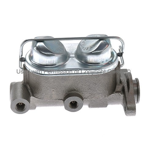 Quality-Built Brake Master Cylinder P/N:NM1488 Fits: Ford Country Squire, Ford Custom, Ford Custom 500, Ford Galaxie 500, Ford Ltd, Ford Mustang, Mercury Colony Park, Mercury Cougar, Mercury Marauder, Mercury Marquis, Mercury Monterey - Image 2