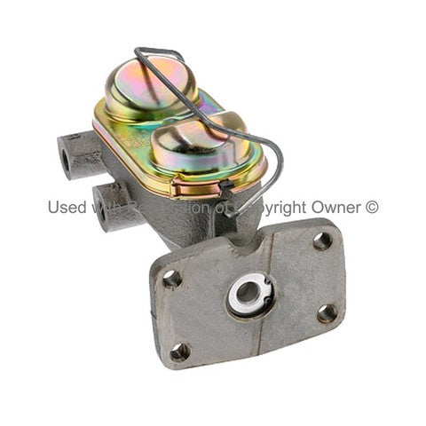 Quality-Built Brake Master Cylinder P/N:NM1493 Fits: Chrysler New Yorker, Chrysler TOWN & COUNTRY, Dodge Challenger, Dodge Charger, Dodge Coronet, Dodge Monaco, Dodge Polara, Dodge W100 Pickup, Plymouth Barracuda, Plymouth Cuda - Image 2