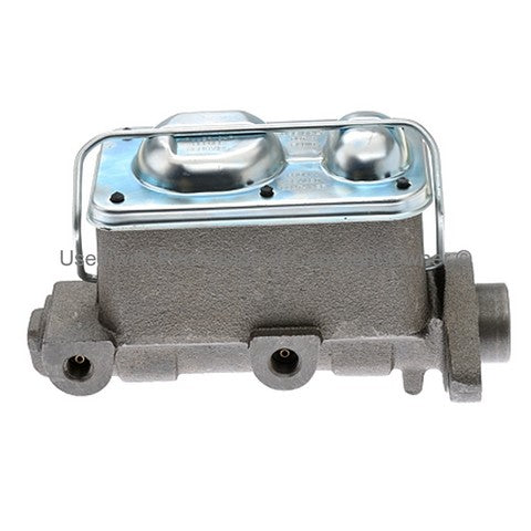 Quality-Built Brake Master Cylinder P/N:NM1496 Fits: Buick Centurion, Buick Electra, Buick Estate Wagon, Buick Lesabre, Buick Riviera, Chevrolet Bel Air, Chevrolet Biscayne, Chevrolet Brookwood, Chevrolet Caprice, Chevrolet Impala - Image 2
