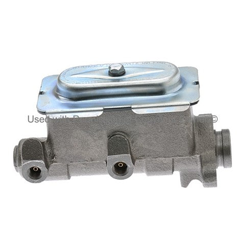 Quality-Built Brake Master Cylinder P/N:NM1505 Fits: Buick Apollo, Chevrolet Bel Air, Chevrolet Biscayne, Chevrolet Blazer, Chevrolet Brookwood, Chevrolet C10 Pickup, Chevrolet C10 Suburban, Chevrolet Camaro, Chevrolet Caprice, Chevrolet Chevelle - Image 2