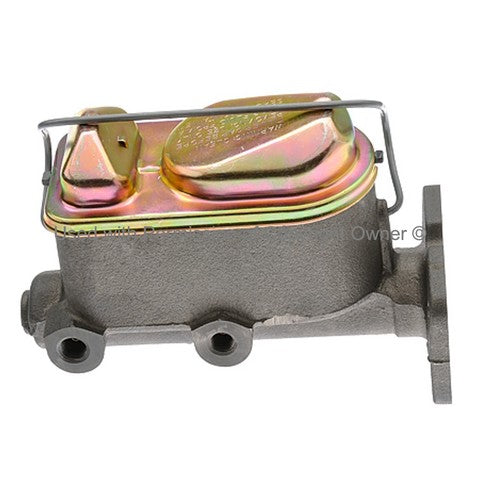 Quality-Built Brake Master Cylinder P/N:NM1633 Fits: Chrysler Imperial, Chrysler New Yorker, Chrysler Newport, Chrysler TOWN & COUNTRY, Dodge B100, Dodge B100 Van, Dodge B200, Dodge B200 Van, Dodge B250, Dodge B300 - Image 2