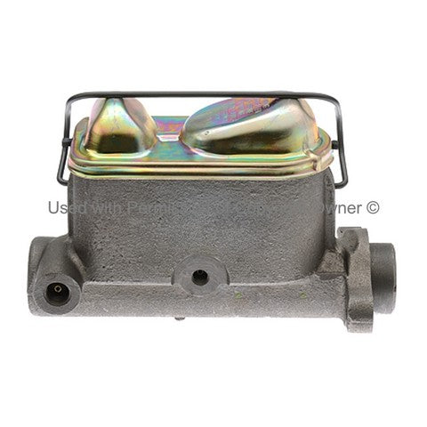 Quality-Built Brake Master Cylinder P/N:NM1638 Fits: Ford F-350 1976 - Image 2