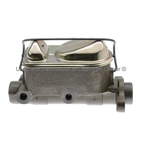 Quality-Built Brake Master Cylinder P/N:NM1676 Fits: Ford E-250 Econoline 86-77, Ford E-250 Econoline Club Wagon 86-77, Ford F-250 79-77, Ford F-350 1979 - Image 2