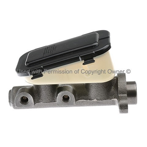 Quality-Built Brake Master Cylinder P/N:NM1737 Fits: Buick Century, Buick Regal, Chevrolet El Camino, Chevrolet Malibu, Chevrolet Monte Carlo, Oldsmobile Cutlass, Oldsmobile Cutlass Calais, Oldsmobile Cutlass Cruiser, Oldsmobile Cutlass Salon - Image 2