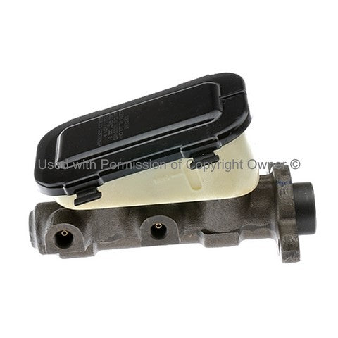 Quality-Built Brake Master Cylinder P/N:NM1739 Fits: Buick Century, Buick Regal, Buick Riviera, Chevrolet El Camino, Chevrolet Malibu, Chevrolet Monte Carlo, GMC Caballero, Oldsmobile Cutlass, Oldsmobile Cutlass Calais, Oldsmobile Cutlass Cruiser - Image 2
