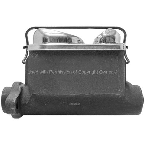 Quality-Built Brake Master Cylinder P/N:NM1779 Fits: Ford E-250 Econoline 76-75, Ford E-250 Econoline Club Wagon 76-75, Ford E-350 Econoline 76-75, Ford F-250 76-68, Ford F-350 75-68 - Image 5