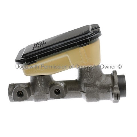 Quality-Built Brake Master Cylinder P/N:NM1903 Fits: Buick Regal, Chevrolet El Camino, Chevrolet Malibu, Chevrolet Monte Carlo, GMC Caballero, Oldsmobile Cutlass Calais, Oldsmobile Cutlass Cruiser, Oldsmobile Cutlass Supreme, Pontiac Bonneville - Image 2