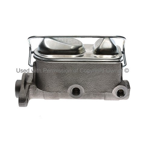 Quality-Built Brake Master Cylinder P/N:NM1907 Fits: Ford Fairmont 83-82, Ford Granada 1982, Ford Ltd 86-83, Ford Mustang 86-82, Ford Thunderbird 86-81, Mercury Capri 86-82, Mercury Cougar 86-81, Mercury Marquis 86-83, Mercury Zephyr 83-82 - Image 2