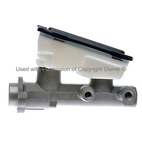 Quality-Built Brake Master Cylinder P/N:NM1912 Fits: Chevrolet Camaro 83-82, Pontiac Firebird 83-82 - Image 2