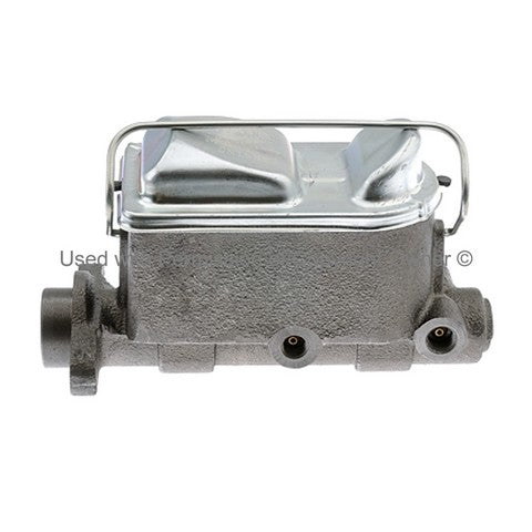 Quality-Built Brake Master Cylinder P/N:NM2007 Fits: Ford E-150 Econoline 1986, Ford E-150 Econoline Club Wagon 1986, Ford E-250 Econoline 1986, Ford E-250 Econoline Club Wagon 1986, Ford F-250 86-84 - Image 2