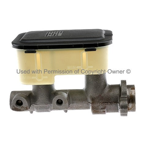 Quality-Built Brake Master Cylinder P/N:NM2011 Fits: Pontiac Firebird 1981 - Image 2