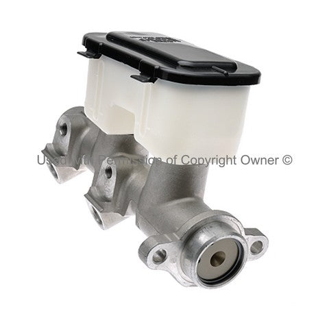 Quality-Built Brake Master Cylinder P/N:NM2191 Fits: Buick Reatta 90-88, Buick Riviera 90-86, Cadillac Deville 93-90, Cadillac Eldorado 90-86, Cadillac Fleetwood 92-90, Cadillac Seville 90-86, Oldsmobile Toronado 90-86 - Image 1
