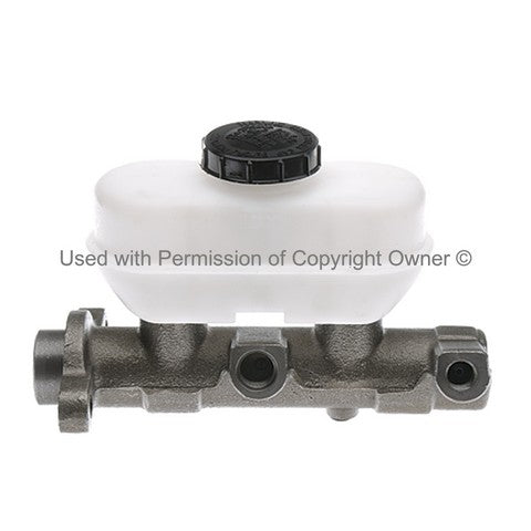Quality-Built Brake Master Cylinder P/N:NM2197 Fits: Ford E-250 Econoline, Ford E-250 Econoline Club Wagon, Ford E-350 Econoline, Ford E-350 Econoline Club Wagon, Ford Econoline Super Duty, Ford F-250, Ford F-350, Ford F-super Duty - Image 2