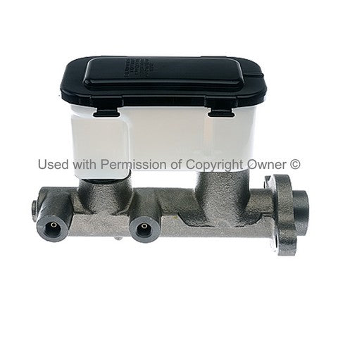 Quality-Built Brake Master Cylinder P/N:NM2220 Fits: Chevrolet Blazer, Chevrolet C1500, Chevrolet C1500 Suburban, Chevrolet C2500, Chevrolet C2500 Suburban, Chevrolet C3500, Chevrolet K1500, Chevrolet K1500 Suburban, Chevrolet K2500 - Image 2