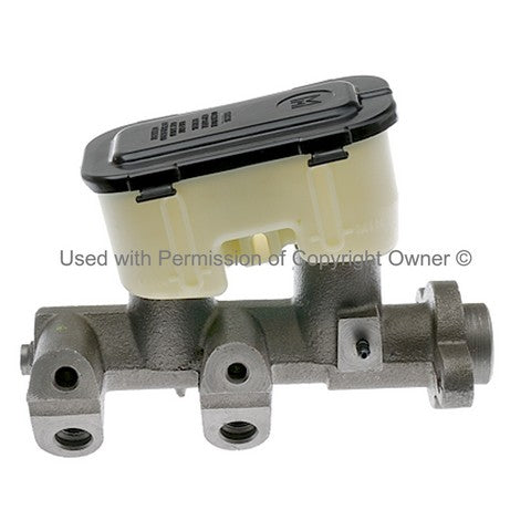 Quality-Built Brake Master Cylinder P/N:NM2343 Fits: Buick Electra 1986, Cadillac Deville 87-86, Cadillac Fleetwood 1986, Oldsmobile 98 1986, Oldsmobile Delta 88 1986 - Image 2