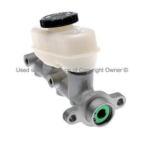 Quality-Built Brake Master Cylinder P/N:NM2372 Fits: Ford Taurus 88-86, Mercury Sable 88-86 - Image 1