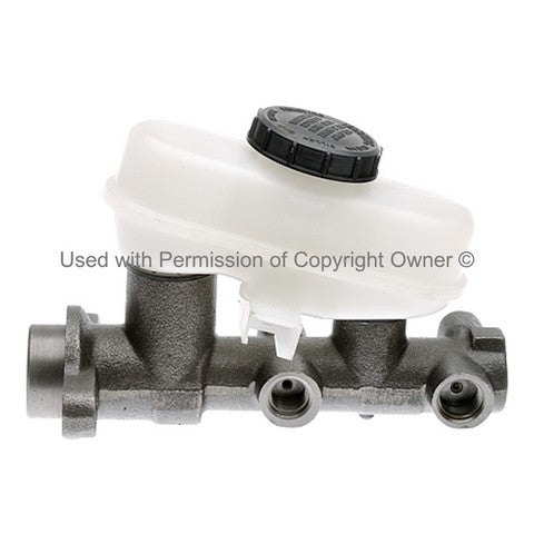Quality-Built Brake Master Cylinder P/N:NM2373 Fits: Ford Taurus 88-86, Mercury Sable 88-86 - Image 2
