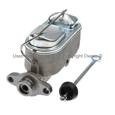 Quality-Built Brake Master Cylinder P/N:NM2409 Fits: American Motors Concord 83-82, American Motors Eagle 88-82, American Motors Spirit 83-82, Jeep Cherokee 89-84, Jeep Comanche 89-86, Jeep Wagoneer 89-84, Jeep Wrangler 89-87 - Image 1