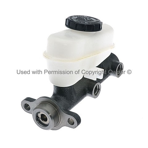 Quality-Built Brake Master Cylinder P/N:NM2446 Fits: Ford Taurus 90-89, Ford Thunderbird 90-89, Mercury Cougar 90-89, Mercury Sable 90-89 - Image 1