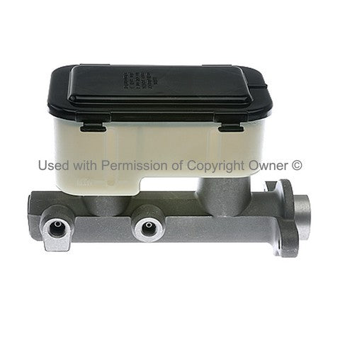 Quality-Built Brake Master Cylinder P/N:NM2535 Fits: Chevrolet C3500 00-90, Chevrolet K3500 00-90, Chevrolet P30 99-95, Chevrolet Silverado 99-95, GMC C3500 00-90, GMC K3500 00-90, GMC P3500 99-95 - Image 2