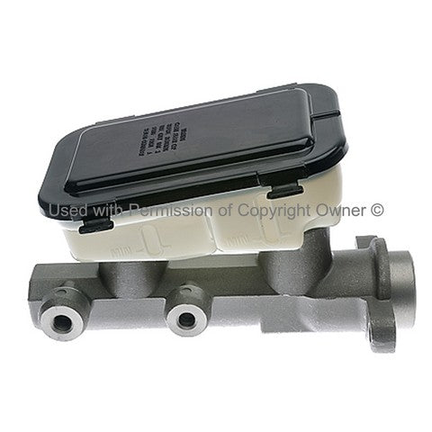 Quality-Built Brake Master Cylinder P/N:NM2557 Fits: Buick Roadmaster 92-91, Chevrolet Caprice 92-91, Oldsmobile Custom Cruiser 92-91 - Image 2
