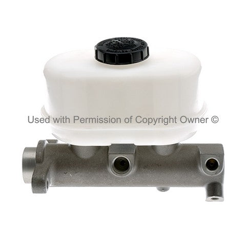 Quality-Built Brake Master Cylinder P/N:NM2689 Fits: Ford Econoline Super Duty 98-96, Ford F-53 Motorhome Chassis 97-90, Ford F-59 Commercial Stripped Chassis 97-90 - Image 2