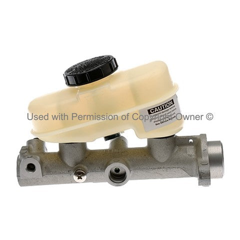 Quality-Built Brake Master Cylinder P/N:NM2692 Fits: Ford Explorer 1995 - Image 2