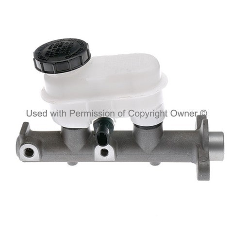 Quality-Built Brake Master Cylinder P/N:NM2730 Fits: Chrysler Cirrus 97-95, Chrysler Sebring 97-96, Dodge Stratus 97-95, Plymouth Breeze 97-96 - Image 2