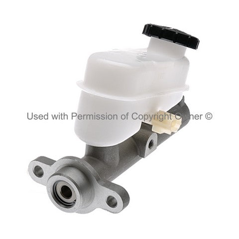 Quality-Built Brake Master Cylinder P/N:NM2732A Fits: Ford Sable 01-96, Ford Taurus 03-97, Mercury Sable 03-97 - Image 1
