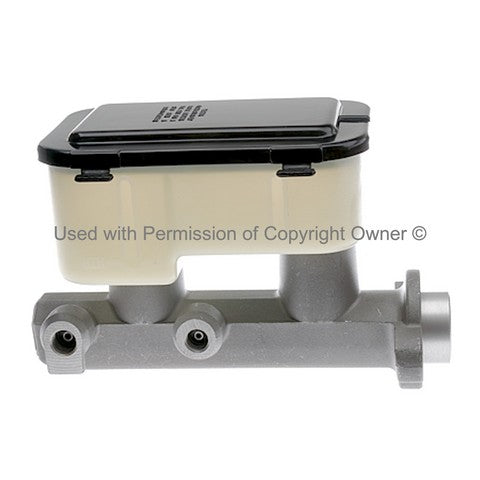 Quality-Built Brake Master Cylinder P/N:NM2739 Fits: Dodge Ram 2500 97-94, Dodge Ram 3500 97-94 - Image 2
