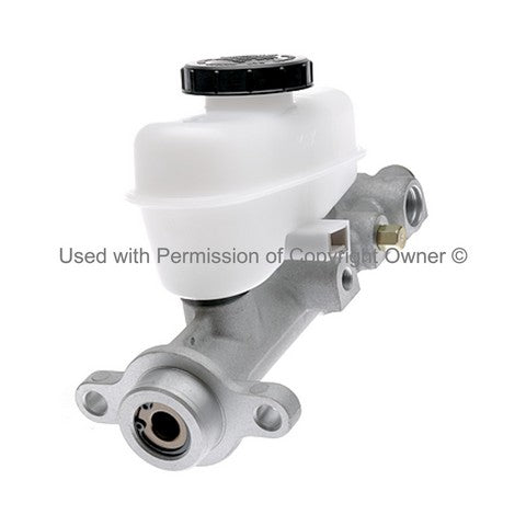 Quality-Built Brake Master Cylinder P/N:NM2758 Fits: Ford Crown Victoria 1996, Lincoln Town Car 1996, Mercury Grand Marquis 1996 - Image 1