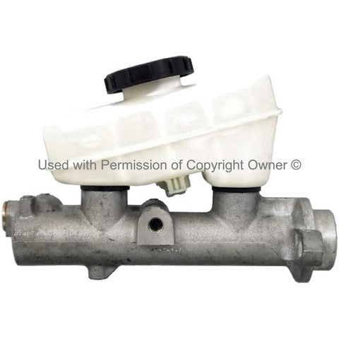 Quality-Built Brake Master Cylinder P/N:NM2758A Fits: Ford Crown Victoria 1997, Lincoln Town Car 1997, Mercury Grand Marquis 1997 - Image 2
