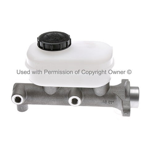 Quality-Built Brake Master Cylinder P/N:NM2762 Fits: Ford Windstar 97-96 - Image 2