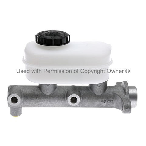 Quality-Built Brake Master Cylinder P/N:NM2762A Fits: Ford Windstar 1998 - Image 2