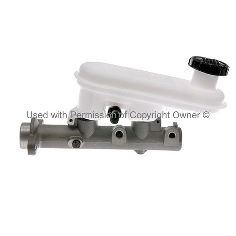 Quality-Built Brake Master Cylinder P/N:NM2879 Fits: Chrysler 300m 04-99, Chrysler Concorde 04-98, Chrysler Intrepid 04-98, Chrysler Lhs 01-99, Dodge Intrepid 04-98 - Image 2