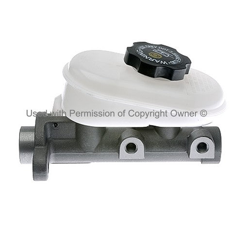 Quality-Built Brake Master Cylinder P/N:NM3005 Fits: Chevrolet Camaro 97-93, Pontiac Firebird 97-93 - Image 2