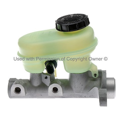 Quality-Built Brake Master Cylinder P/N:NM3006 Fits: Buick Riviera 1993, Cadillac Deville 1994, Cadillac Eldorado 1993, Cadillac Seville 1993 - Image 2