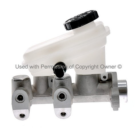 Quality-Built Brake Master Cylinder P/N:NM3008 Fits: Buick Regal 93-92, Chevrolet Lumina 00-95, Oldsmobile Cutlass Cruiser 93-91, Oldsmobile Cutlass Supreme 93-91, Pontiac Grand Prix 93-92 - Image 2