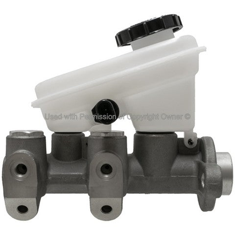 Quality-Built Brake Master Cylinder P/N:NM3010 Fits: Buick Century 96-94, Oldsmobile Cutlass Ciera 96-94 - Image 5