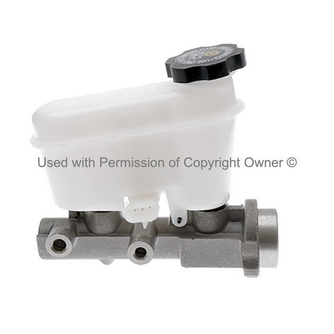 Quality-Built Brake Master Cylinder P/N:NM3031 Fits: Buick Lesabre, Buick Park Avenue, Buick Riviera, Cadillac 60 Special, Cadillac Deville, Cadillac Fleetwood, Oldsmobile 88, Oldsmobile 98, Oldsmobile Aurora, Oldsmobile Delta 88, Pontiac Bonneville - Image 2