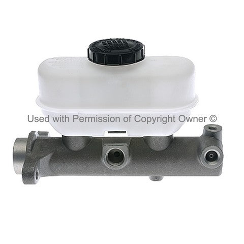 Quality-Built Brake Master Cylinder P/N:NM3033 Fits: Ford Expedition 99-97, Ford F-150 1999, Ford F-250 99-97, Ford F-250 Hd 1997, Ford F-350 97-96, Ford F-super Duty 97-96, Ford Lobo 1999, Lincoln Navigator 99-98 - Image 2