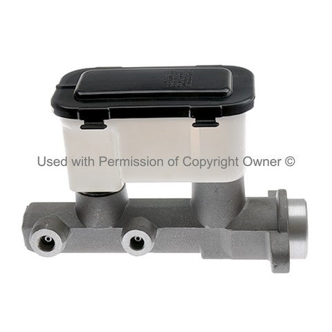 Quality-Built Brake Master Cylinder P/N:NM3034 Fits: Cadillac Escalade, Chevrolet Blazer, Chevrolet C1500, Chevrolet C1500 Suburban, Chevrolet C2500, Chevrolet C2500 Suburban, Chevrolet K1500, Chevrolet K1500 Suburban, Chevrolet K2500 - Image 2