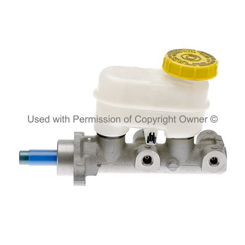 Quality-Built Brake Master Cylinder P/N:NM3037 Fits: Dodge Neon 99-95, Plymouth Neon 99-95 - Image 2
