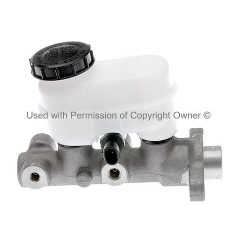 Quality-Built Brake Master Cylinder P/N:NM3038 Fits: Dodge Neon 99-95, Plymouth Neon 99-95 - Image 2